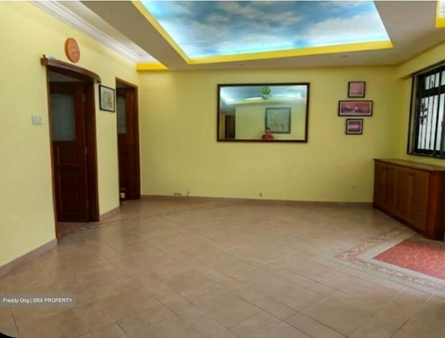 Blk 891 Tampines Avenue 8 (Tampines), HDB 4 Rooms #568345291